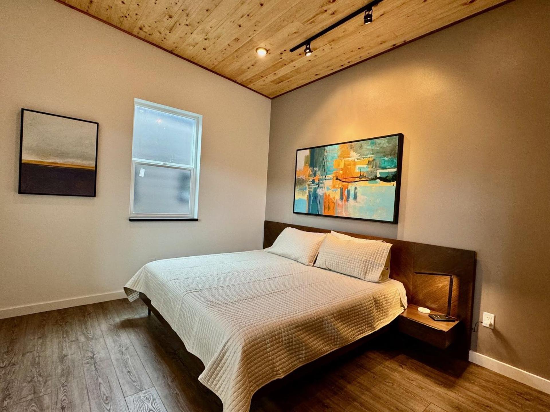 The Cove At Port Orford - 5 Ocean Front Suites ภายนอก รูปภาพ