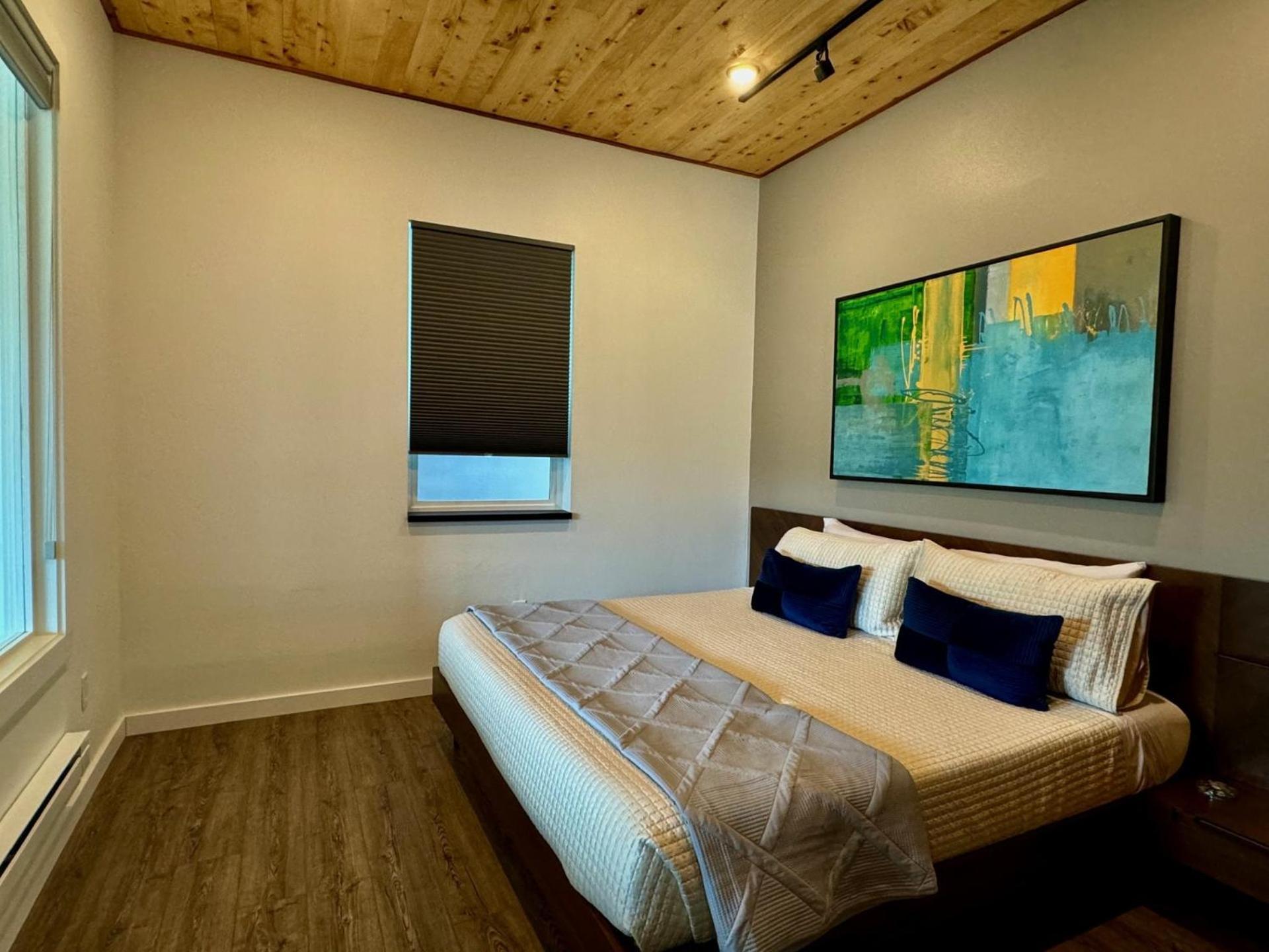 The Cove At Port Orford - 5 Ocean Front Suites ภายนอก รูปภาพ