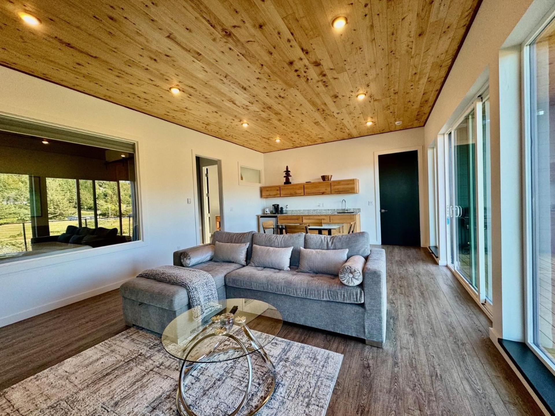 The Cove At Port Orford - 5 Ocean Front Suites ภายนอก รูปภาพ
